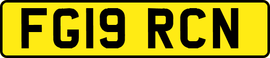 FG19RCN