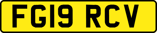FG19RCV