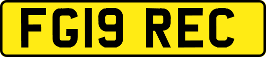 FG19REC