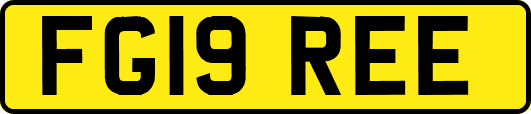 FG19REE