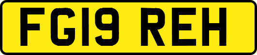 FG19REH