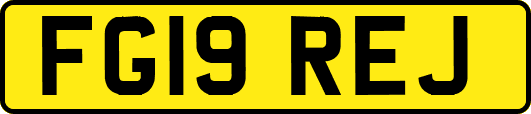 FG19REJ