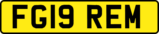 FG19REM