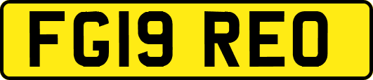 FG19REO
