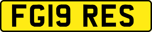 FG19RES