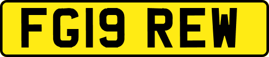 FG19REW