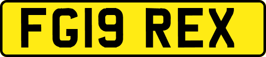 FG19REX