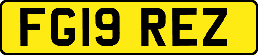 FG19REZ