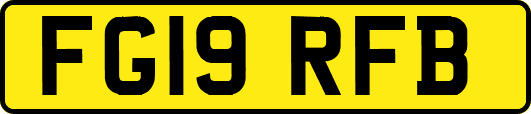 FG19RFB