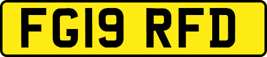 FG19RFD