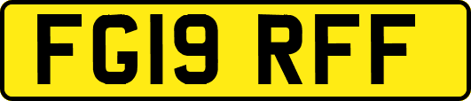 FG19RFF