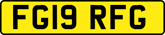 FG19RFG