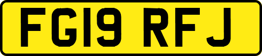 FG19RFJ