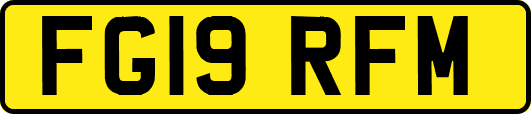 FG19RFM