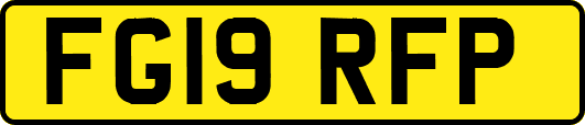 FG19RFP