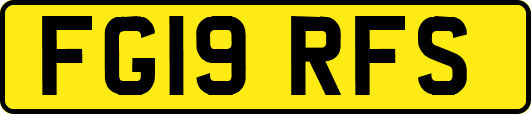 FG19RFS