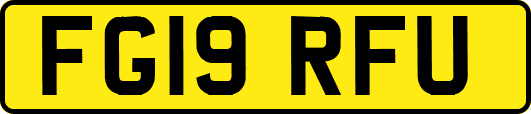 FG19RFU