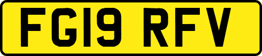 FG19RFV