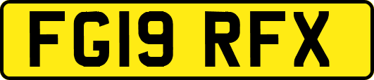 FG19RFX