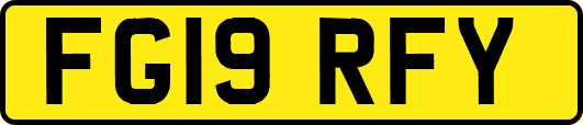 FG19RFY