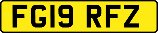FG19RFZ