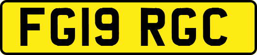 FG19RGC