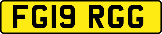 FG19RGG