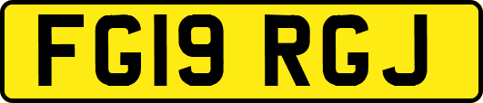 FG19RGJ