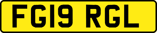 FG19RGL