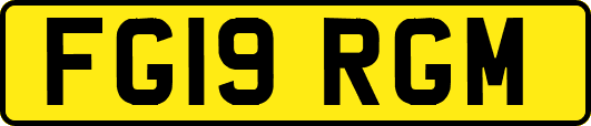 FG19RGM