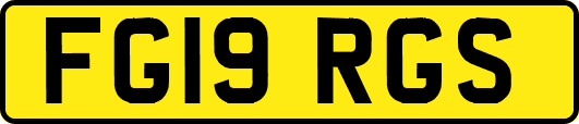 FG19RGS