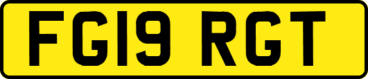 FG19RGT