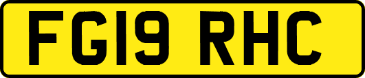 FG19RHC