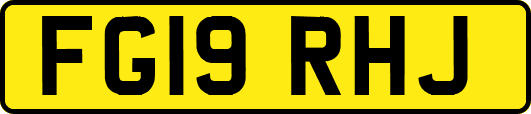 FG19RHJ