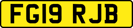 FG19RJB