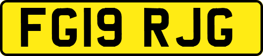 FG19RJG