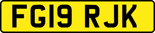 FG19RJK