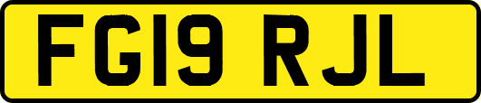 FG19RJL