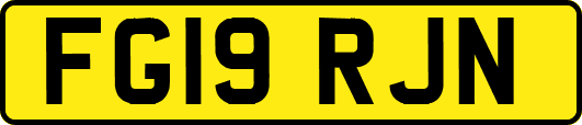 FG19RJN