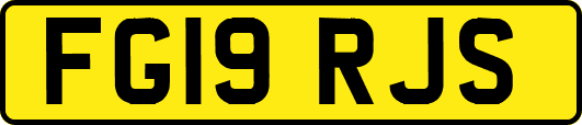 FG19RJS