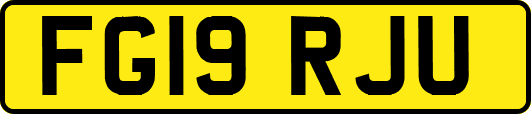 FG19RJU