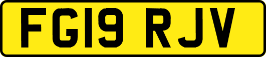 FG19RJV