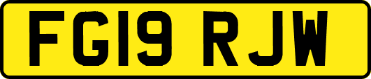 FG19RJW