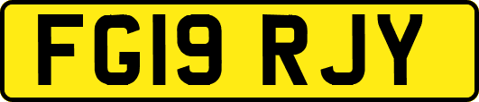 FG19RJY
