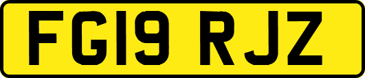 FG19RJZ