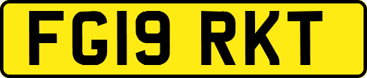 FG19RKT