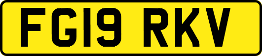 FG19RKV