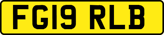 FG19RLB