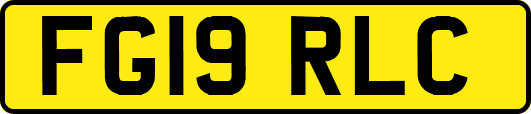 FG19RLC
