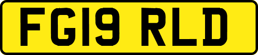 FG19RLD